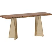 Console Tables